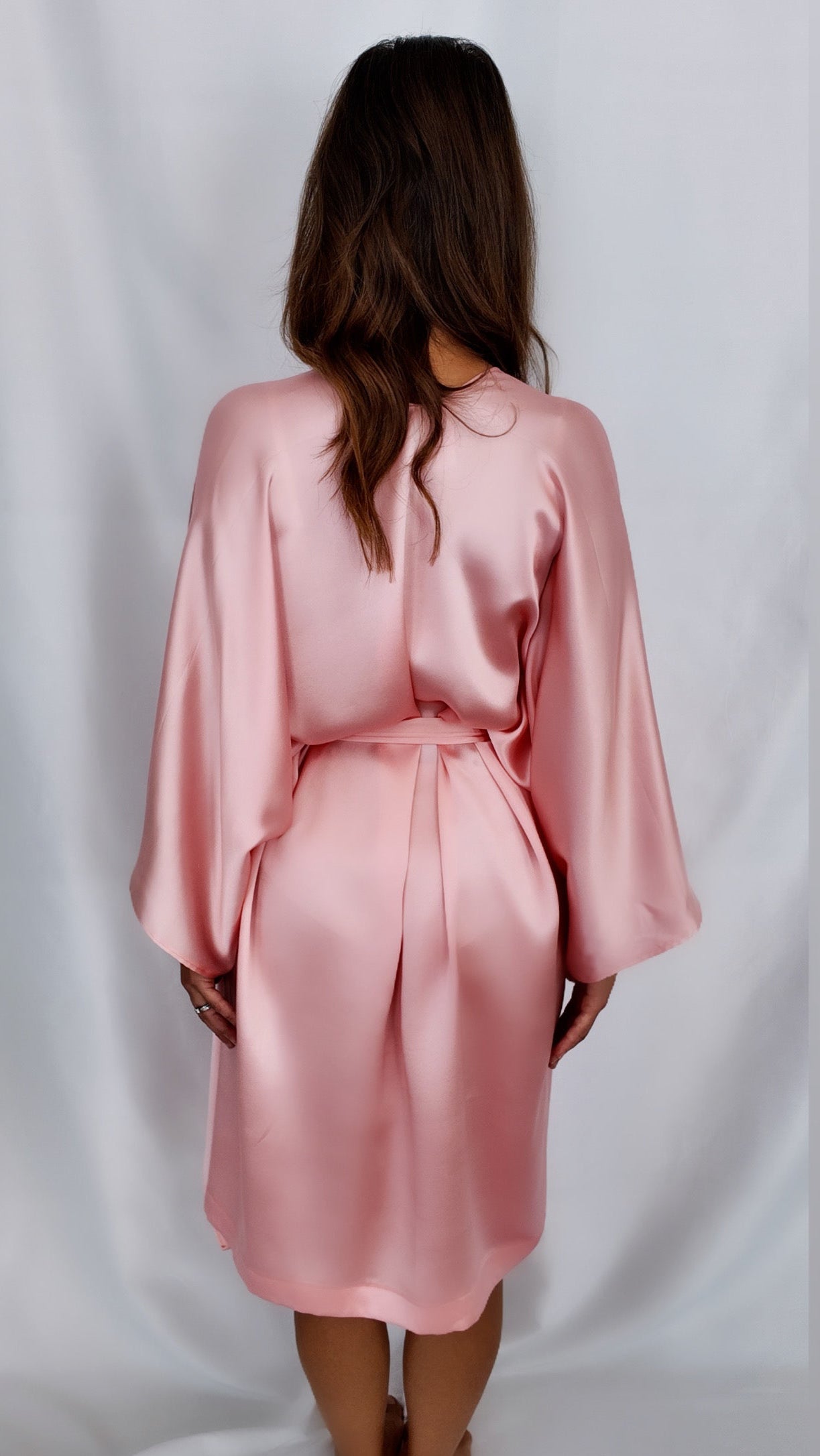 Eos Silk Goddess Drape