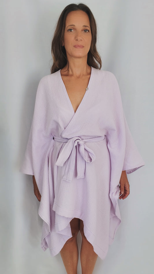 Lila - Sacred Souls Collection