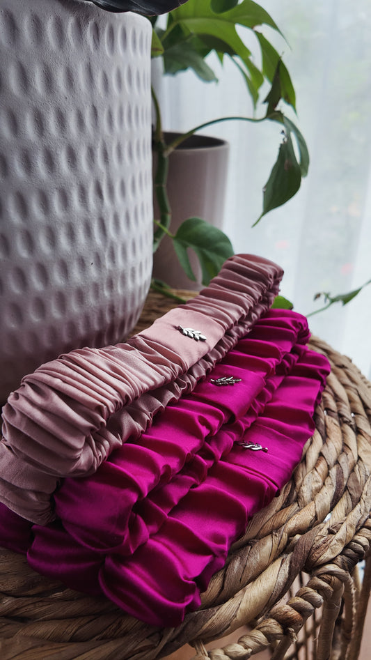 Goddess Veil – Skin Ritual Band