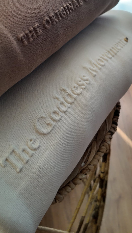 The Goddess Movement Hoodie