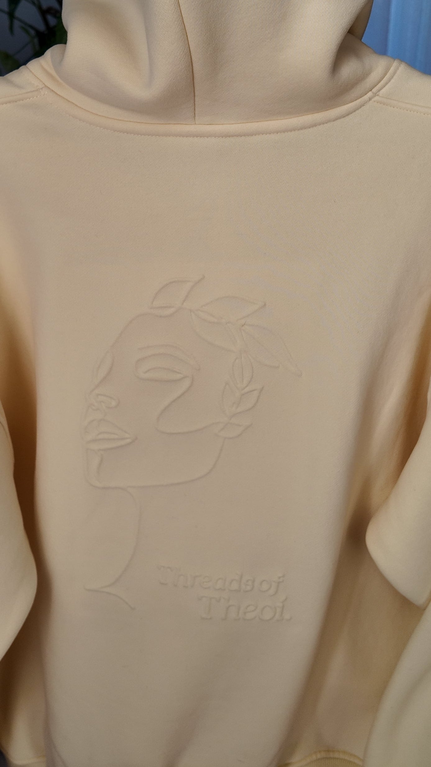 The Goddess Movement Hoodie