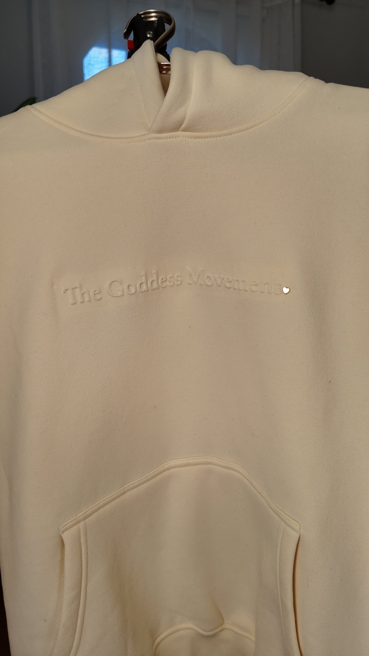 The Goddess Movement Hoodie