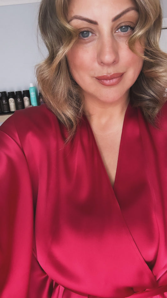 Psyche – Goddess Drape