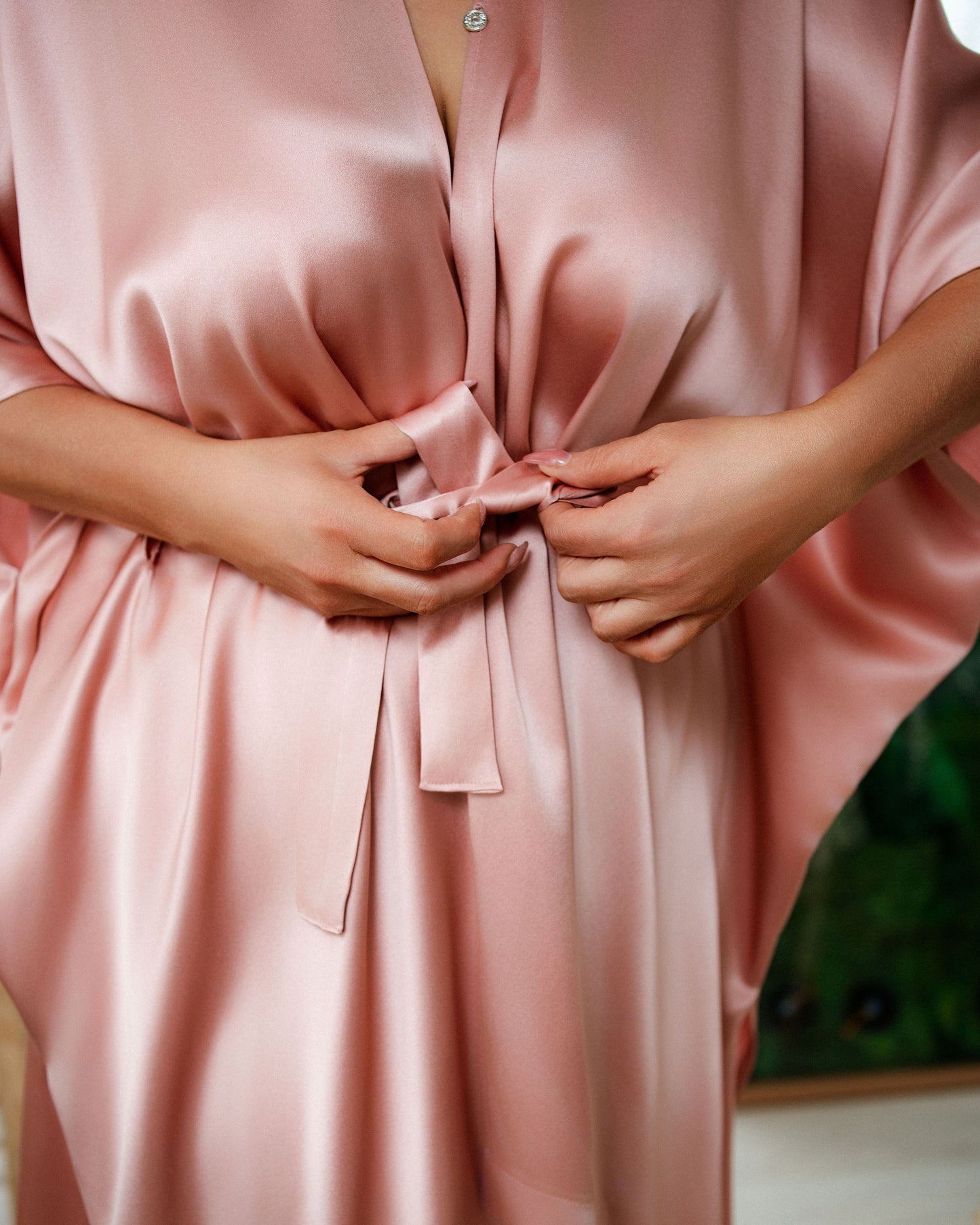 Aphrodite Goddess Drape